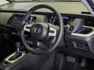 Honda Fit 1.5 Elegance - Image 26