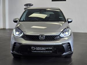 Honda Fit 1.5 Elegance - Image 2