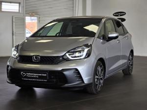 Honda Fit 1.5 Elegance - Image 3