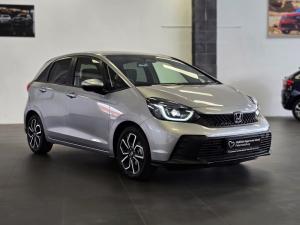 Honda Fit 1.5 Elegance - Image 4