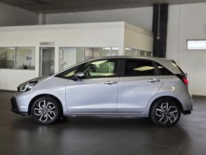 Honda Fit 1.5 Elegance - Image 5