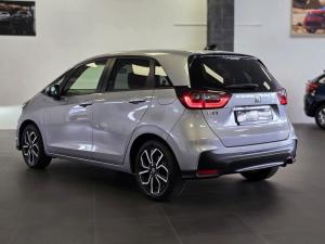 Honda Fit 1.5 Elegance - Image 8