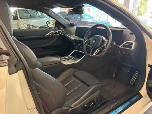 BMW 4 Series M440i xDrive coupe - Image 15