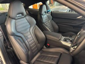 BMW 4 Series M440i xDrive coupe - Image 16