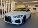 BMW 4 Series M440i xDrive coupe - Thumbnail 1