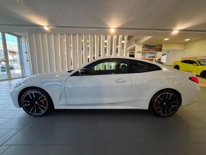 BMW 4 Series M440i xDrive coupe - Image 5