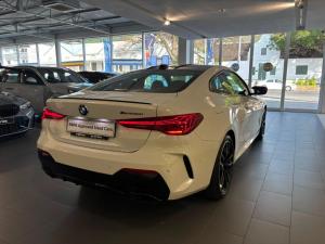 BMW 4 Series M440i xDrive coupe - Image 7