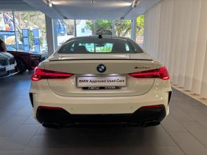 BMW 4 Series M440i xDrive coupe - Image 8