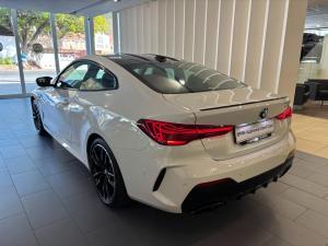 BMW 4 Series M440i xDrive coupe - Image 9