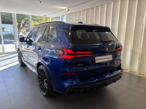 BMW X5 M60i M Sport PRO - Image 11