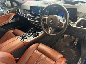BMW X5 M60i M Sport PRO - Image 19