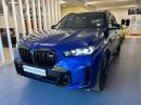Thumbnail BMW X5 M60i M Sport PRO