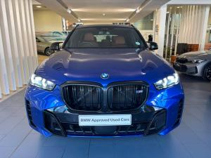 BMW X5 M60i M Sport PRO - Image 2