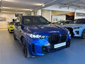 BMW X5 M60i M Sport PRO - Image 3