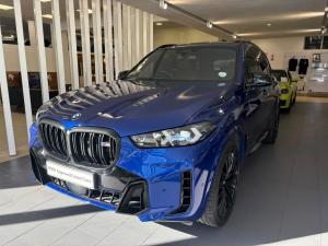 BMW X5 M60i M Sport PRO - Image 4