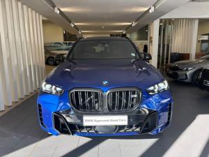 BMW X5 M60i M Sport PRO - Image 5