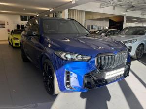 BMW X5 M60i M Sport PRO - Image 6