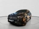 Thumbnail Mercedes-Benz GLE GLE450d coupe 4Matic AMG Line