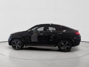Mercedes-Benz GLE GLE450d coupe 4Matic AMG Line - Image 7