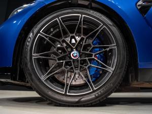 BMW M3 M3 competition - Image 18