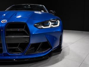 BMW M3 M3 competition - Image 19