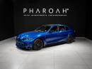 Thumbnail BMW M3 M3 competition