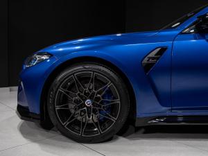 BMW M3 M3 competition - Image 20
