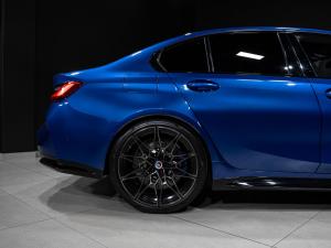 BMW M3 M3 competition - Image 25