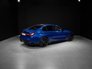 BMW M3 M3 competition - Image 27