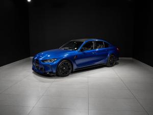 BMW M3 M3 competition - Image 2