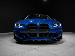 BMW M3 M3 competition - Image 3