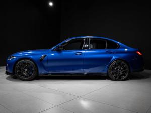 BMW M3 M3 competition - Image 4