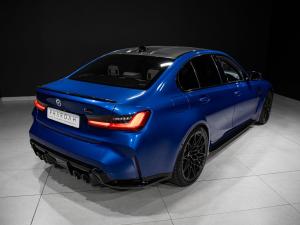 BMW M3 M3 competition - Image 5