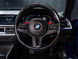 BMW M3 M3 competition - Image 9