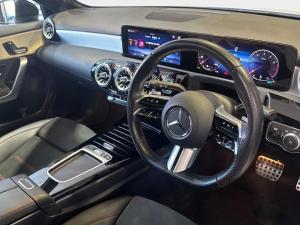 Mercedes-Benz A-Class A200 hatch Progressive - Image 11