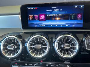 Mercedes-Benz A-Class A200 hatch Progressive - Image 12