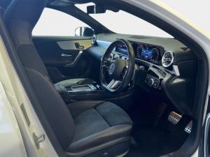 Mercedes-Benz A-Class A200 hatch Progressive - Image 14
