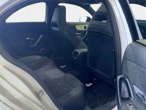 Mercedes-Benz A-Class A200 hatch Progressive - Image 15