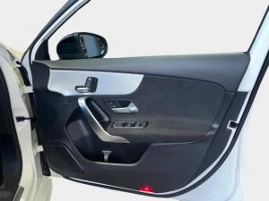 Mercedes-Benz A-Class A200 hatch Progressive - Image 17