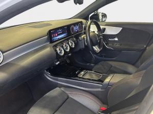 Mercedes-Benz A-Class A200 hatch Progressive - Image 18