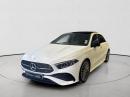 Thumbnail Mercedes-Benz A-Class A200 hatch Progressive