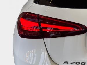 Mercedes-Benz A-Class A200 hatch Progressive - Image 20