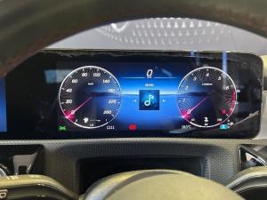 Mercedes-Benz A-Class A200 hatch Progressive - Image 21