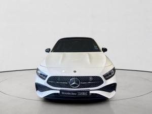 Mercedes-Benz A-Class A200 hatch Progressive - Image 2