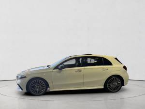 Mercedes-Benz A-Class A200 hatch Progressive - Image 4
