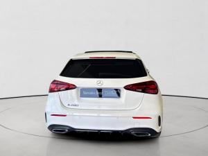 Mercedes-Benz A-Class A200 hatch Progressive - Image 6