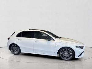 Mercedes-Benz A-Class A200 hatch Progressive - Image 7