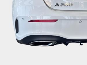 Mercedes-Benz A-Class A200 hatch Progressive - Image 8