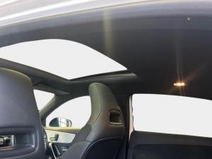 Mercedes-Benz A-Class A200 hatch Progressive - Image 9