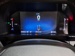 Ford Ranger 2.0 BiTurbo double cab Wildtrak X 4WD - Image 11
